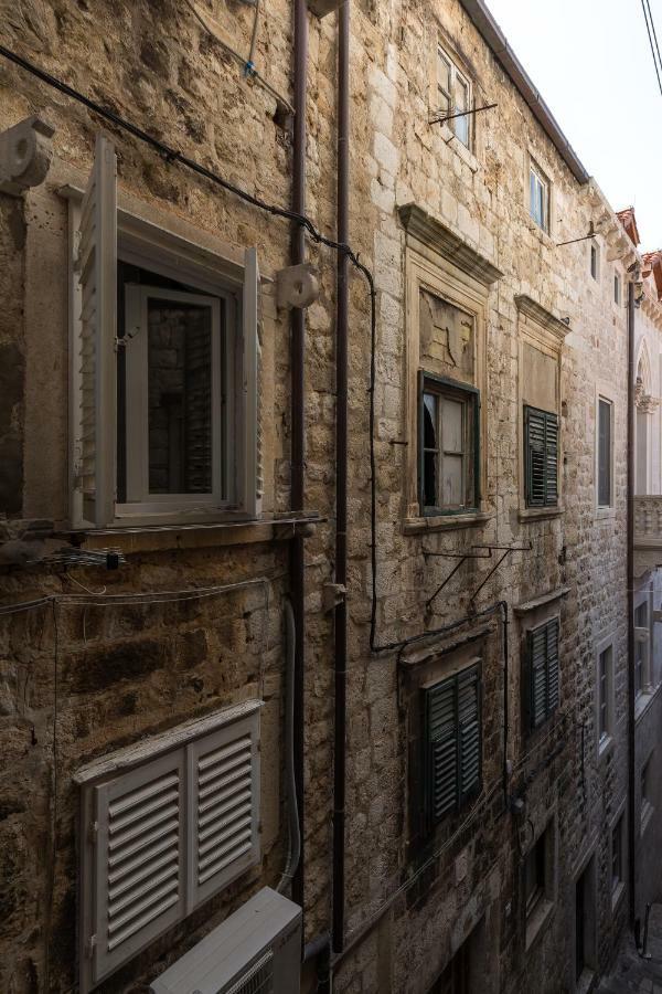 Guest House Tomasi One Dubrovnik Exterior photo