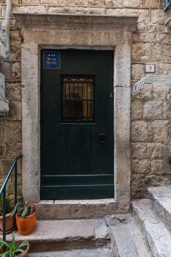 Guest House Tomasi One Dubrovnik Exterior photo