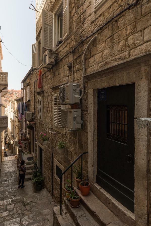 Guest House Tomasi One Dubrovnik Exterior photo