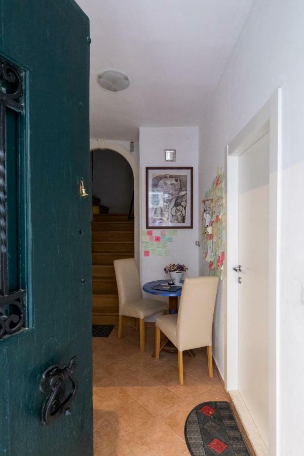 Guest House Tomasi One Dubrovnik Exterior photo